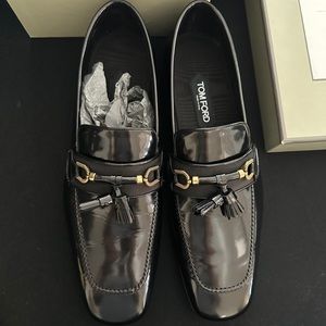 Brand new Tom ford shoes